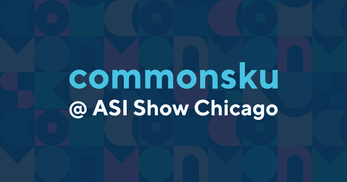 commonsku ASI Show Chicago
