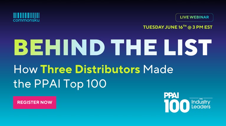[TEMPLATE] PPAI Top 100 Campaign