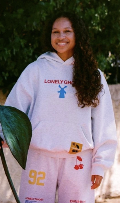 Dutch Bros x Lonely Ghost