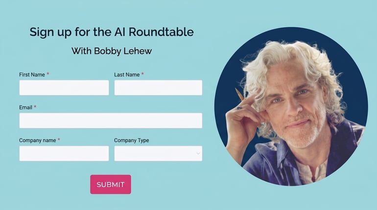 AI Round table