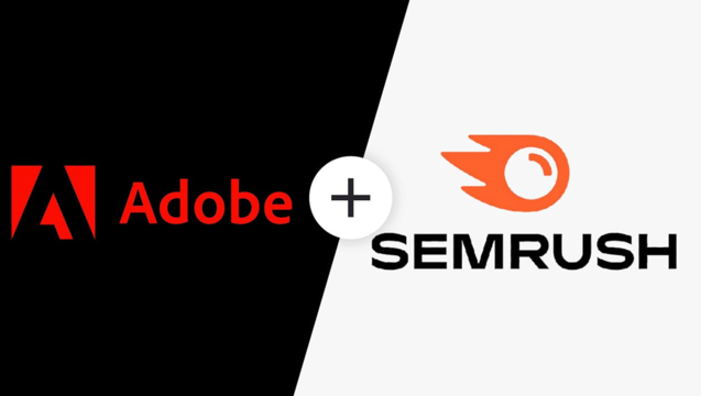 Adobe + SEMrush