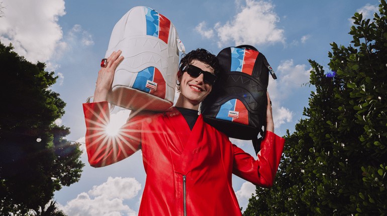 American Airlines Merch-1