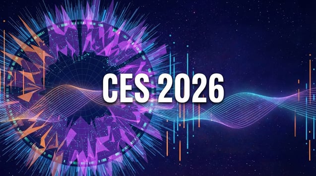 CES 2026