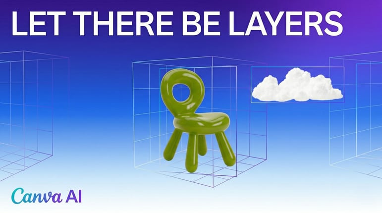 Canva Layers