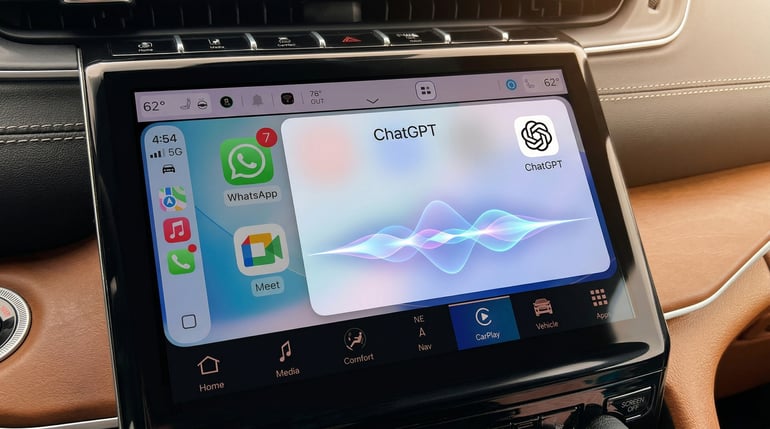 CarPlay