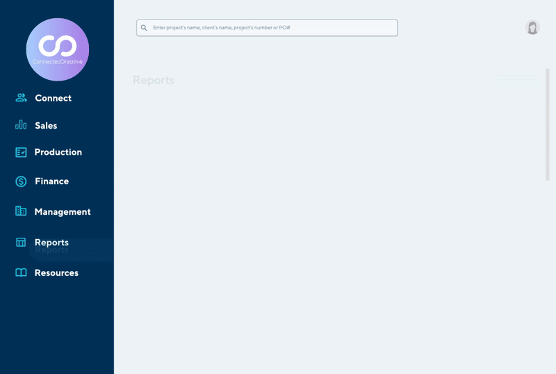 Client Comparative report