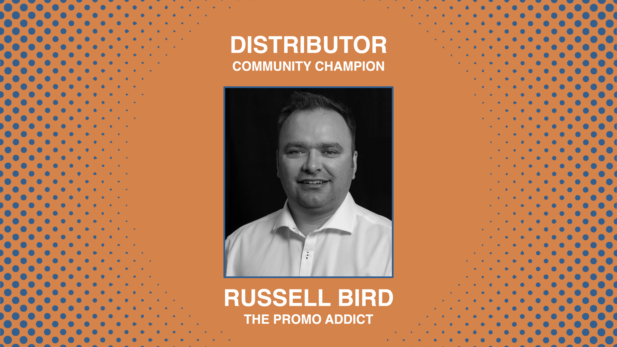 Russell+Bird