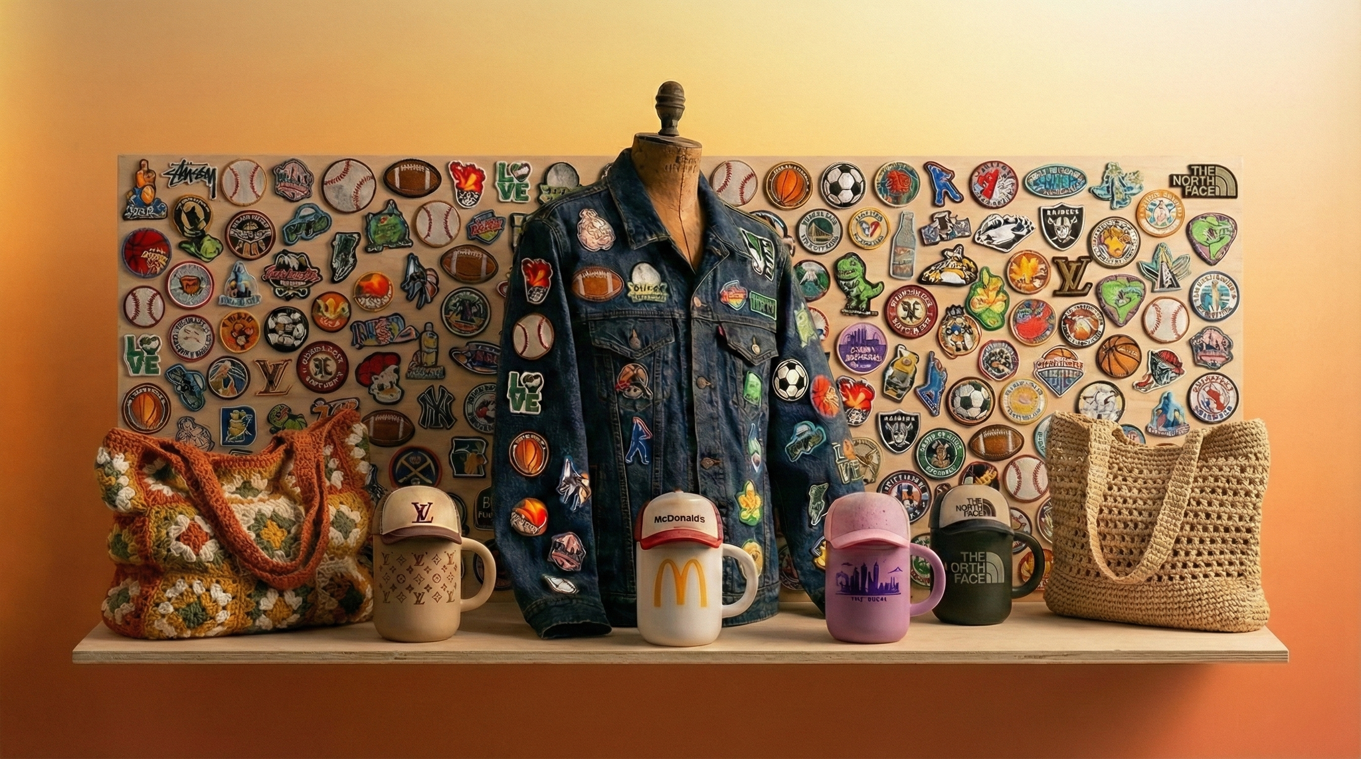 EXPO 2026 Artisan Aesthetics