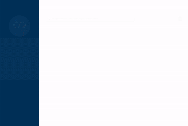 A commonsku Shop storefront, from product page to checkout