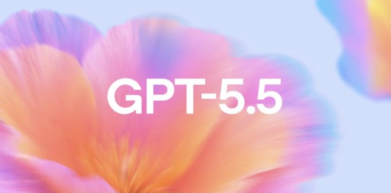 GPT 5.5