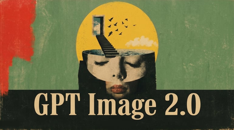 GPT Image 2.0