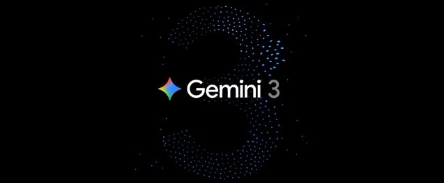 Gemini 3