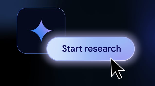 Gemini deep research