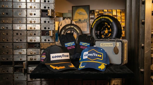 Goodyear Merch