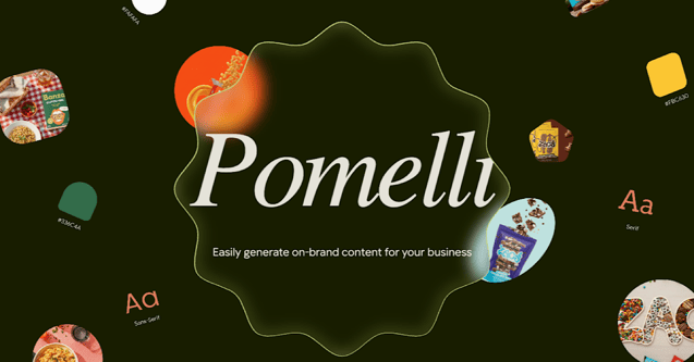 Google Pomelli