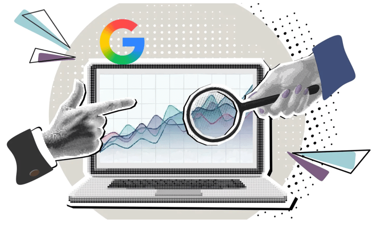 Googles Gen AI performance