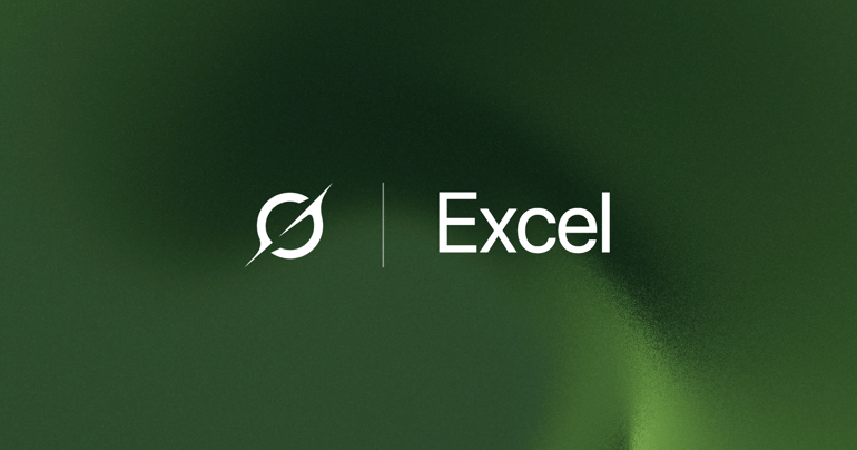 Grok Excel