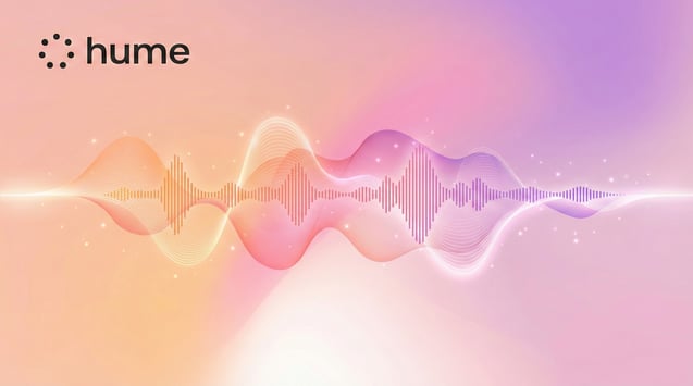 Hume AI-1