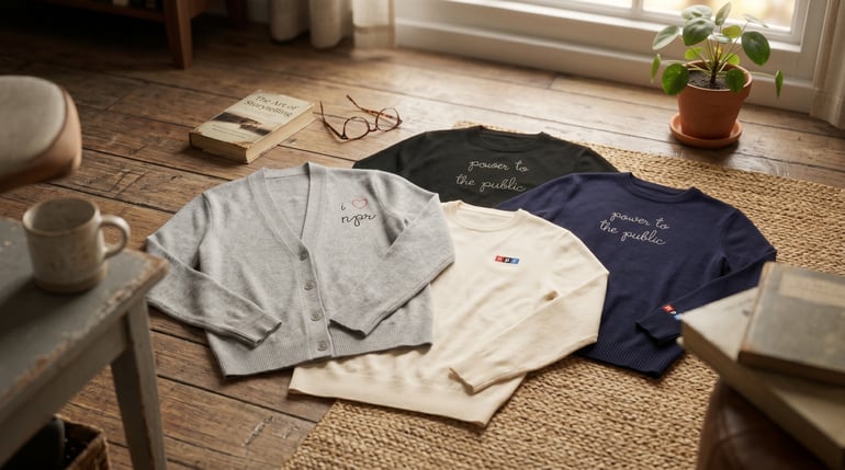 NPR Merch