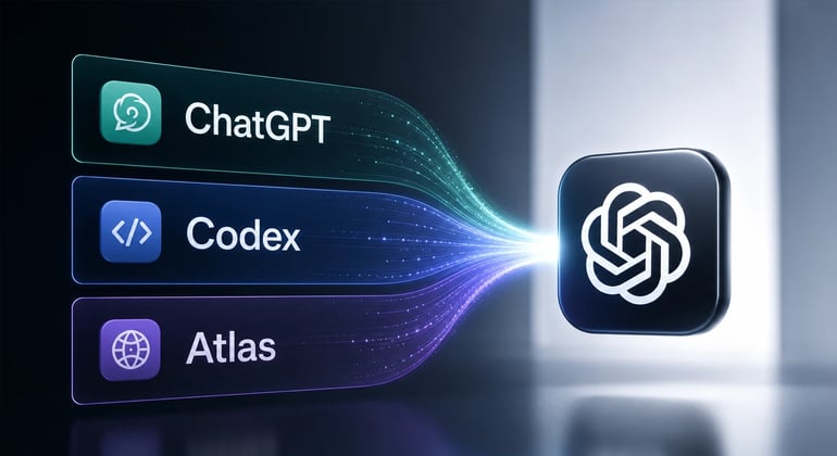 Open AI Superapp