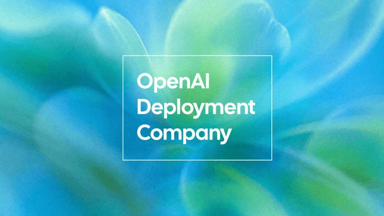 OpenAI-Deployment-Company