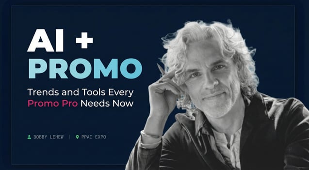 PPAI Expo 2026 Bobbys AI Workshop-1