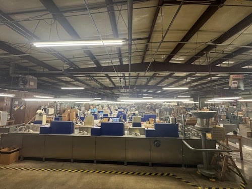 Prod Floor