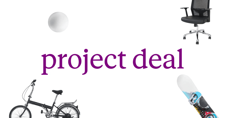Project Deal