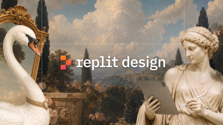 Replit Design
