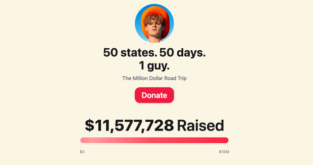 Ryan Trahan Youtube campaign banner-1