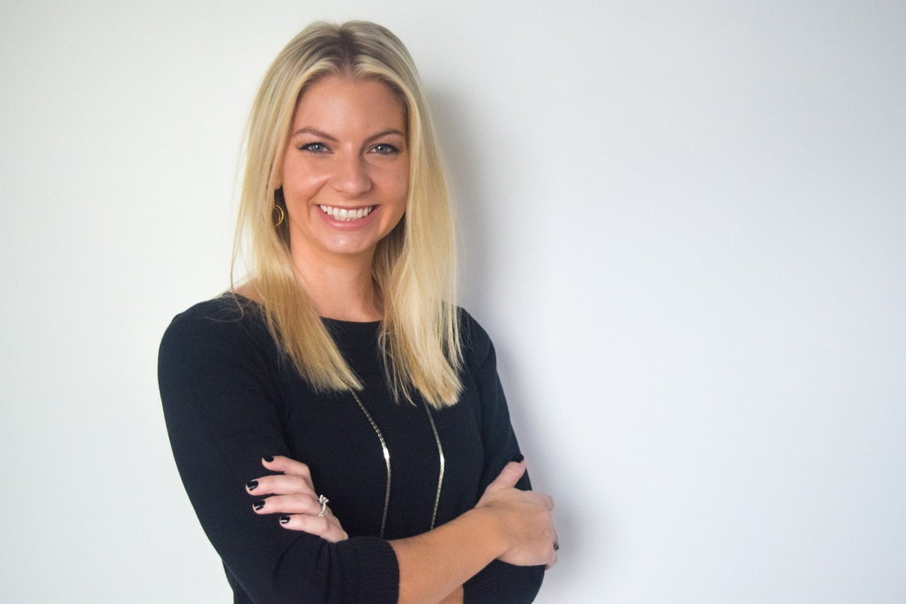 Sarah Whitaker, Williams Advertising