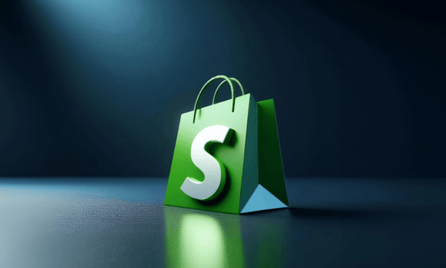 Shopify Image Banner