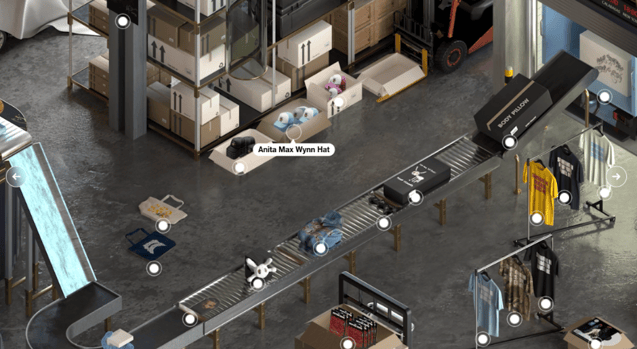 Drake Amazon collection