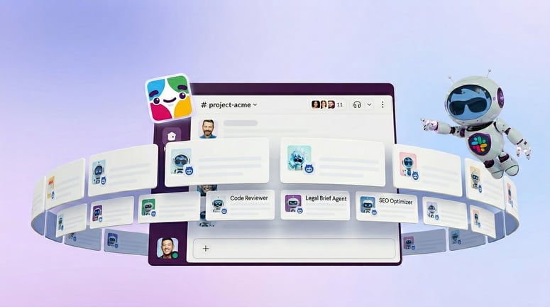 Slack AI