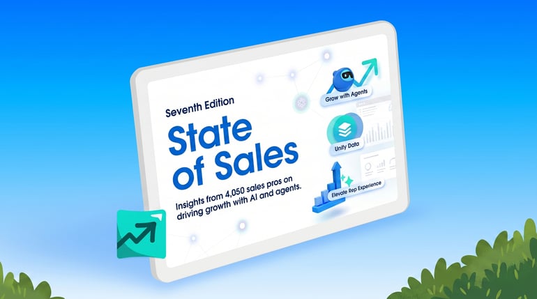 State of Sales Report