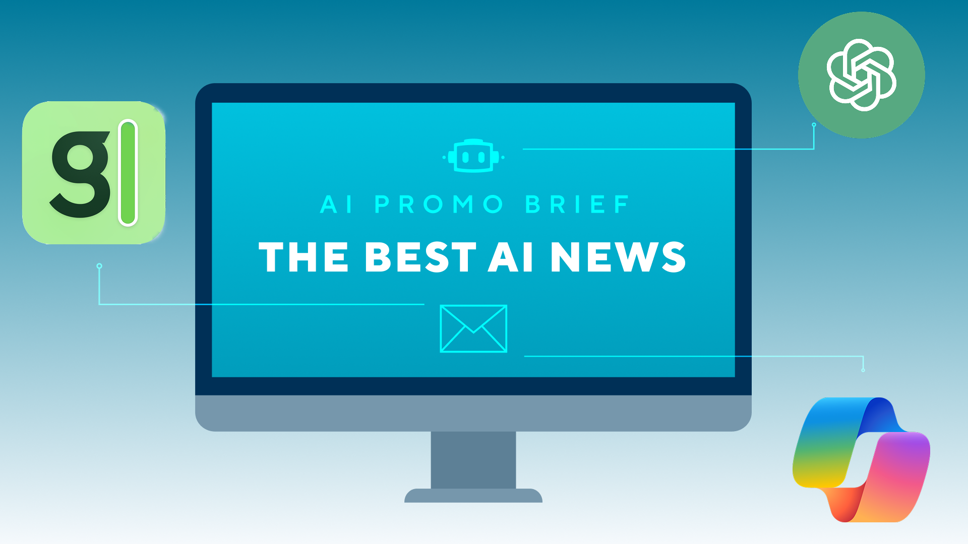 The AI Promo Brief - Issue #6-1