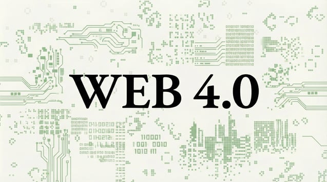 Web 4.0