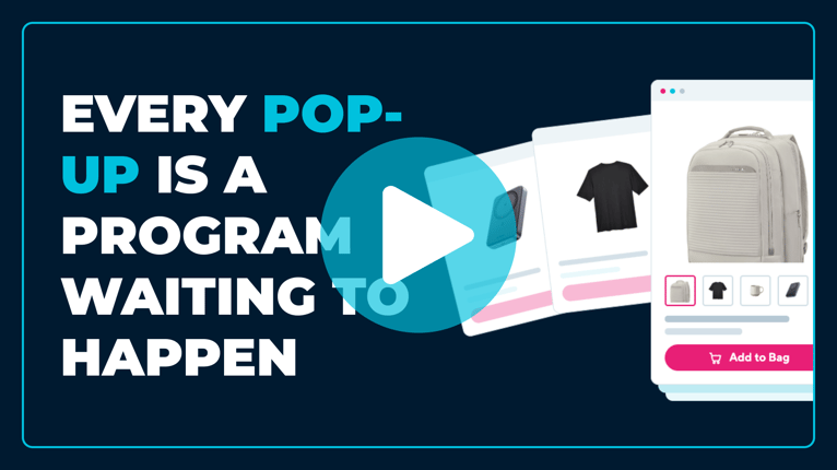 [Webinar] Every Pop-up is a Program Waiting to Happen