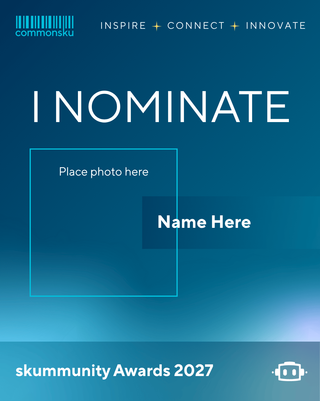 Instagram Post - Nomination