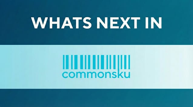 Whats next in commonsku