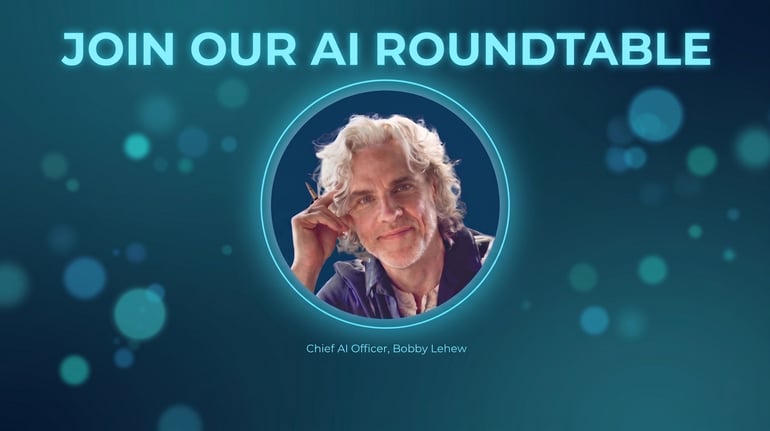 commonsku AI round table