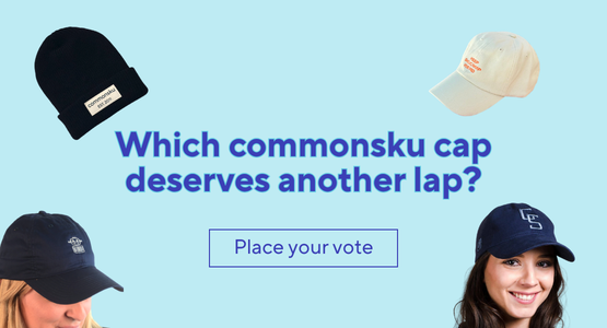 commonsku Tile (2026)