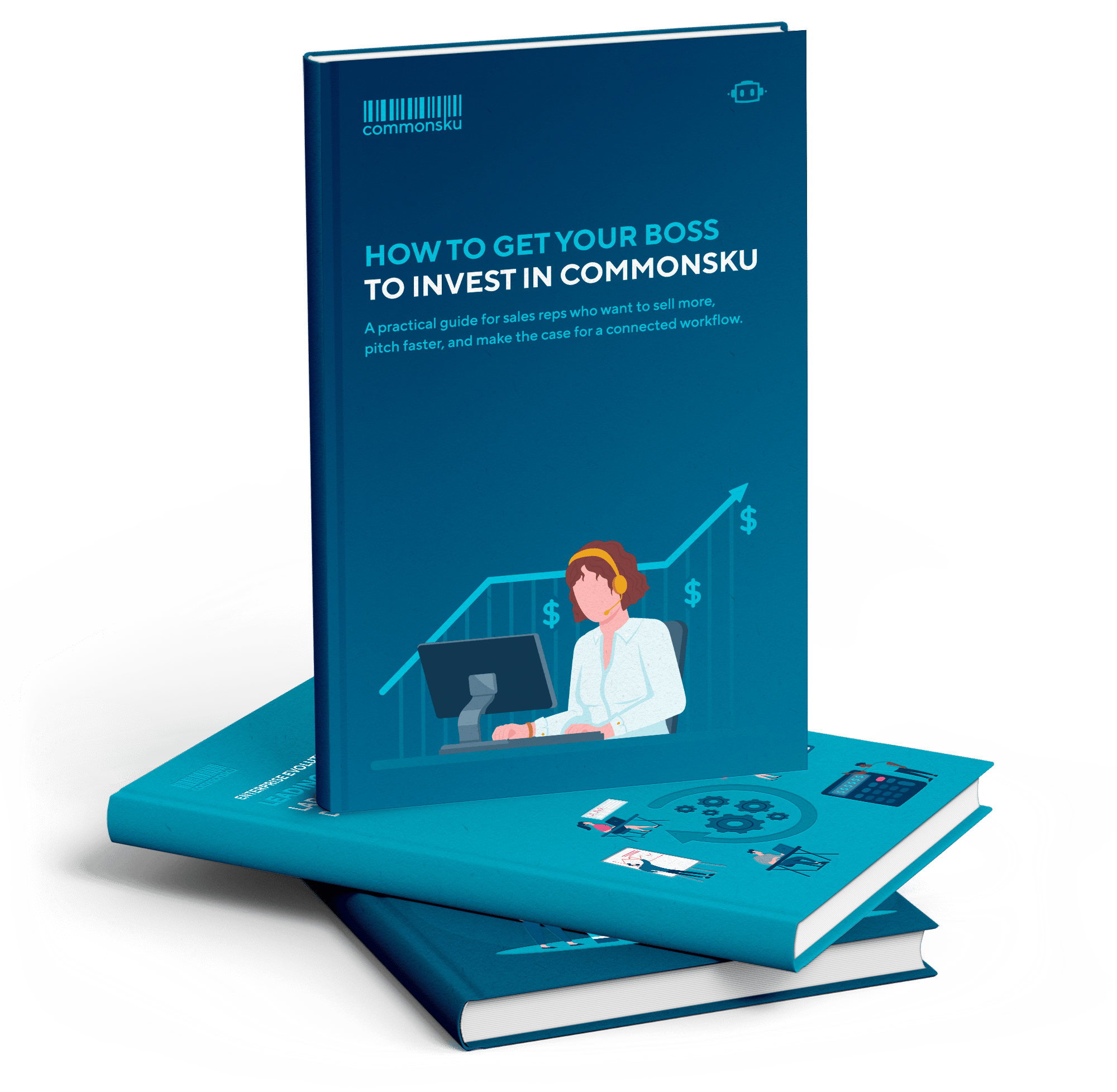 How to Get Your Boss to Invest in commonsku