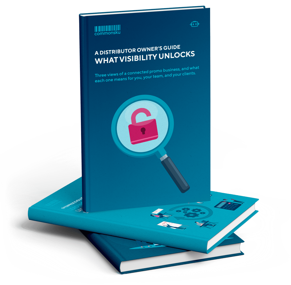 What Visibility Unlocks - feature