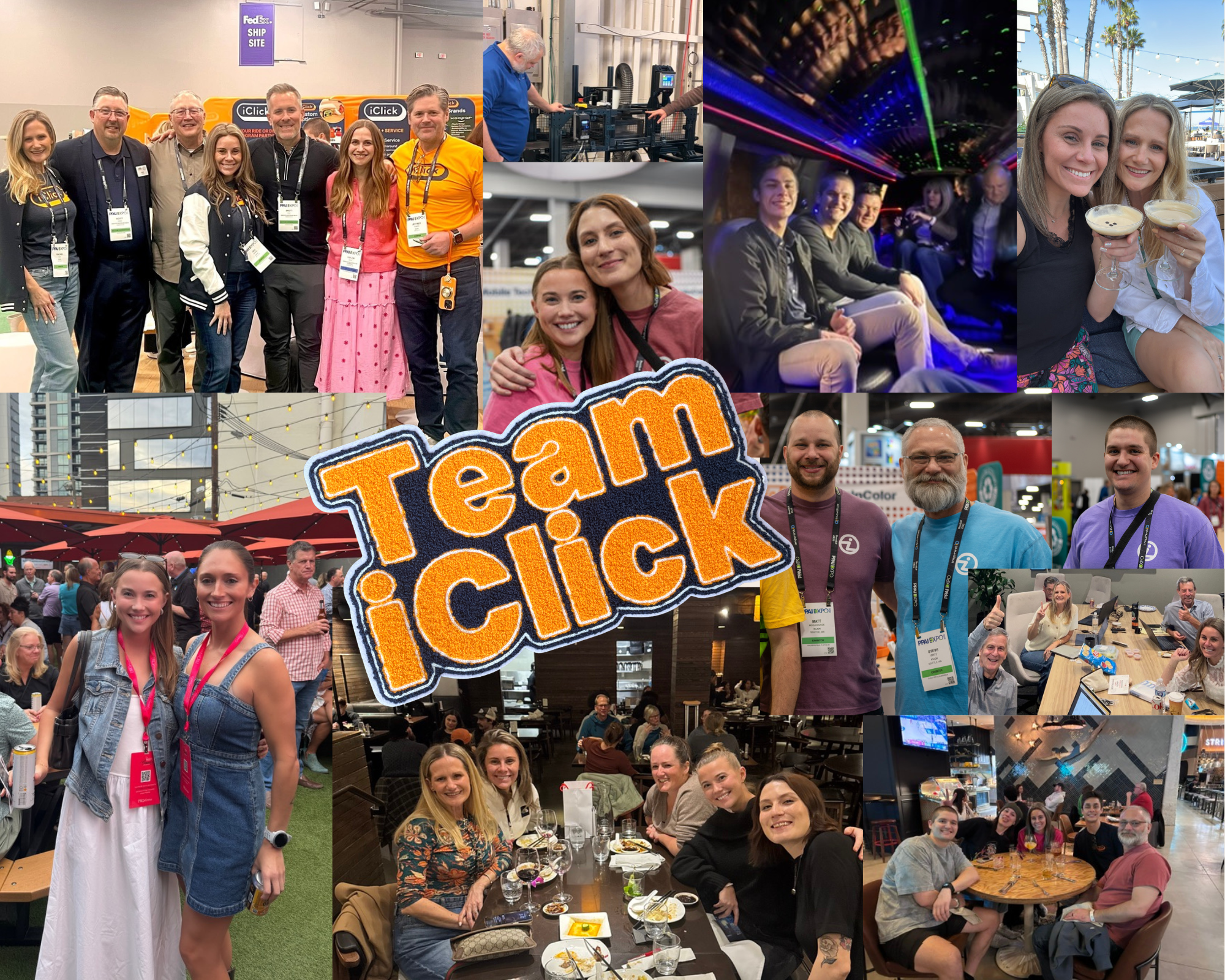 iclick_team-collage