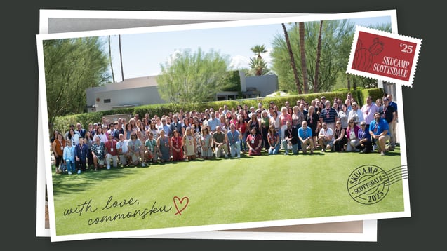 skucamp Scottsdale 2025