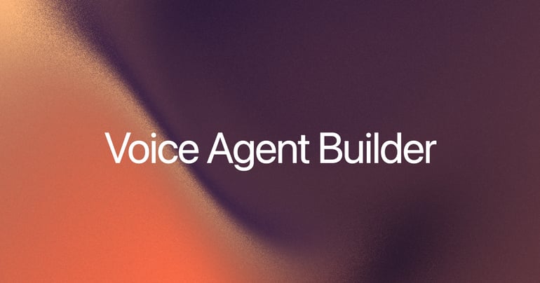 xAI voice agent