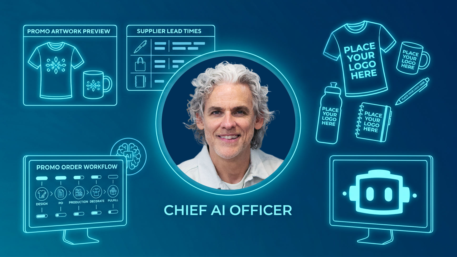 commonsku Appointed a Chief AI Officer: Here's What That Actually Means for Distributors