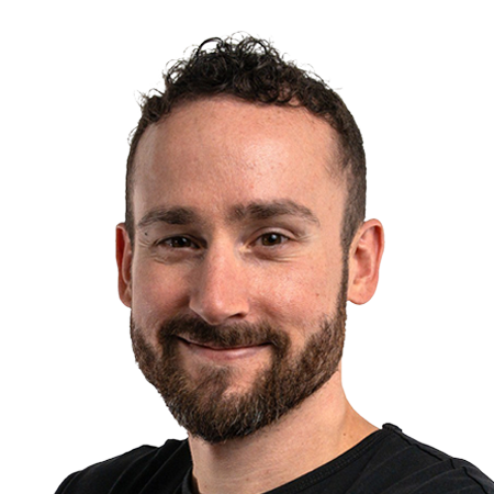 Caleb Gilbertson