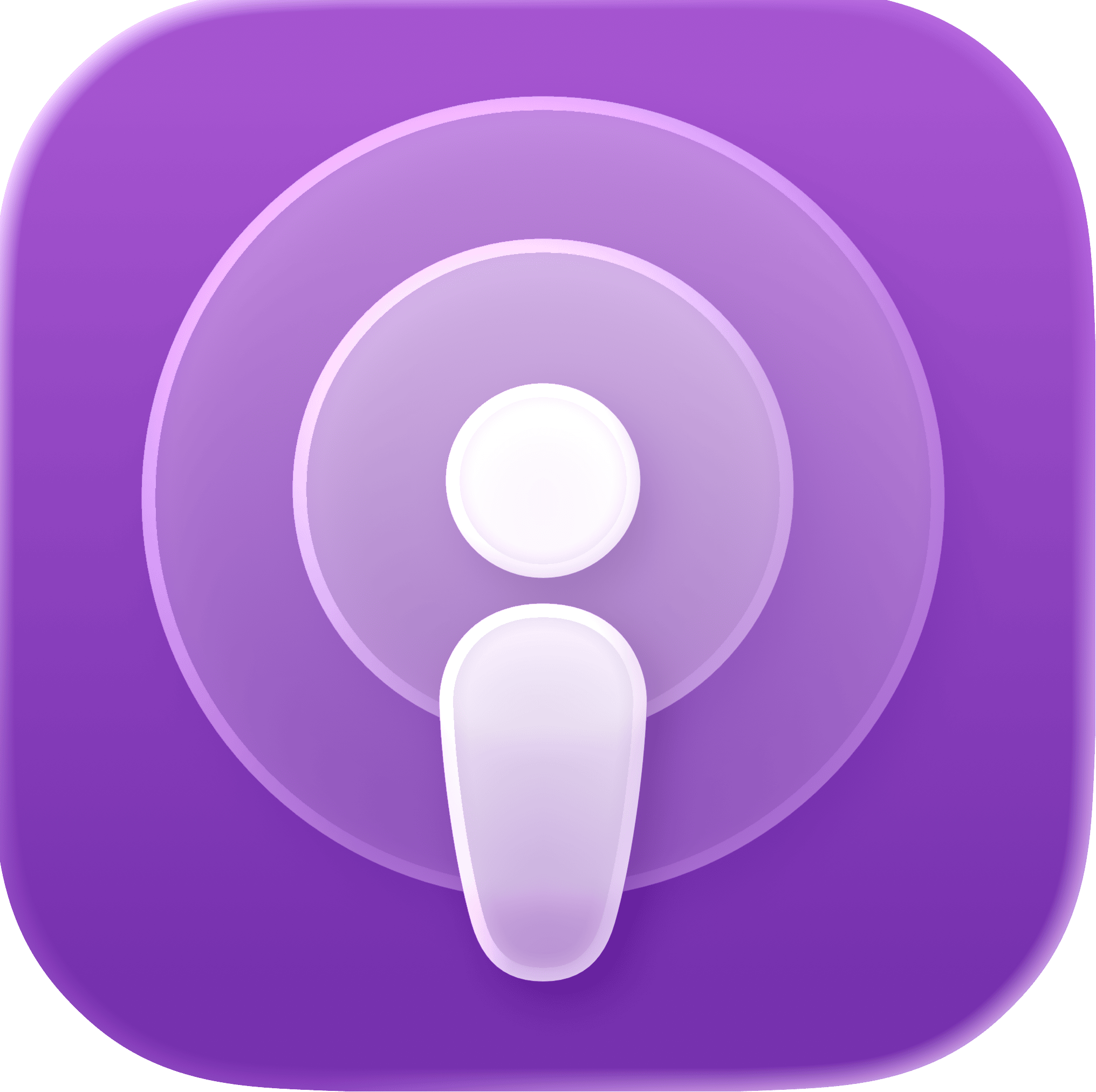 Apple Podcasts